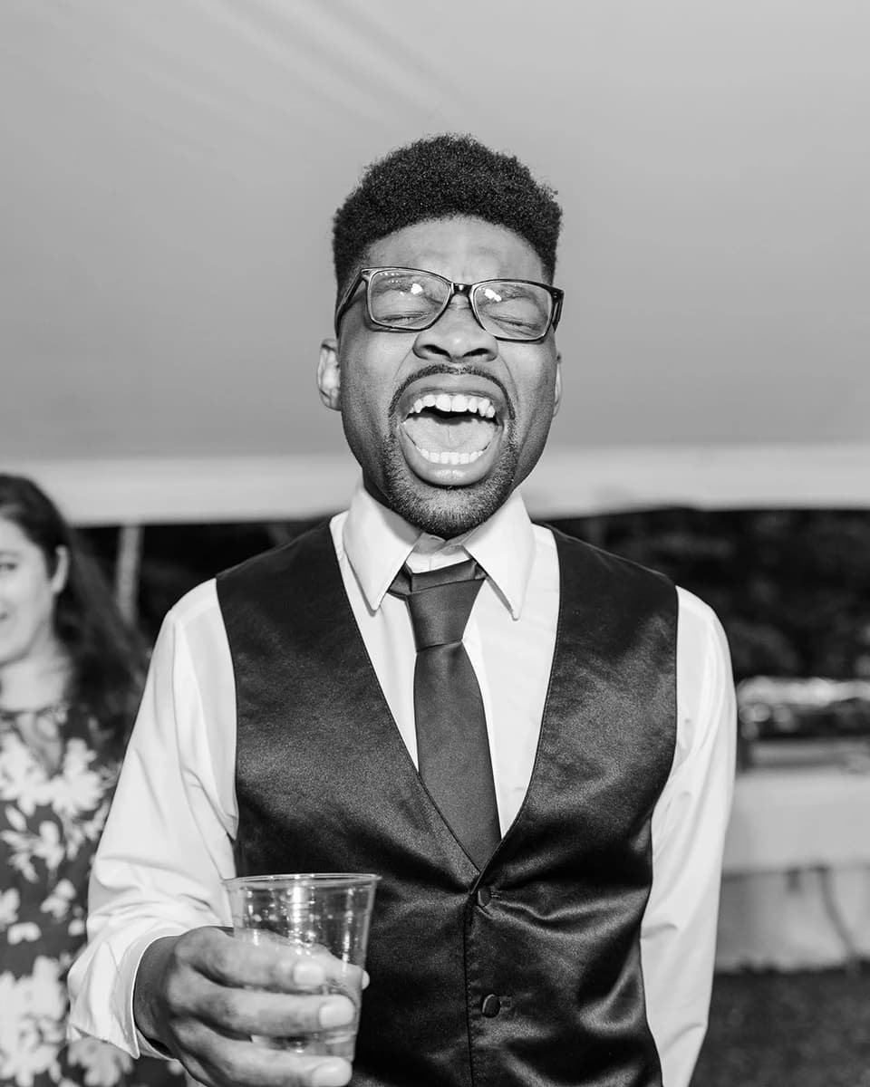 Christian Castro — Baritone