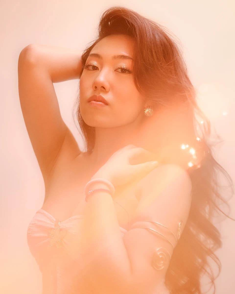 Christy Do — Soprano