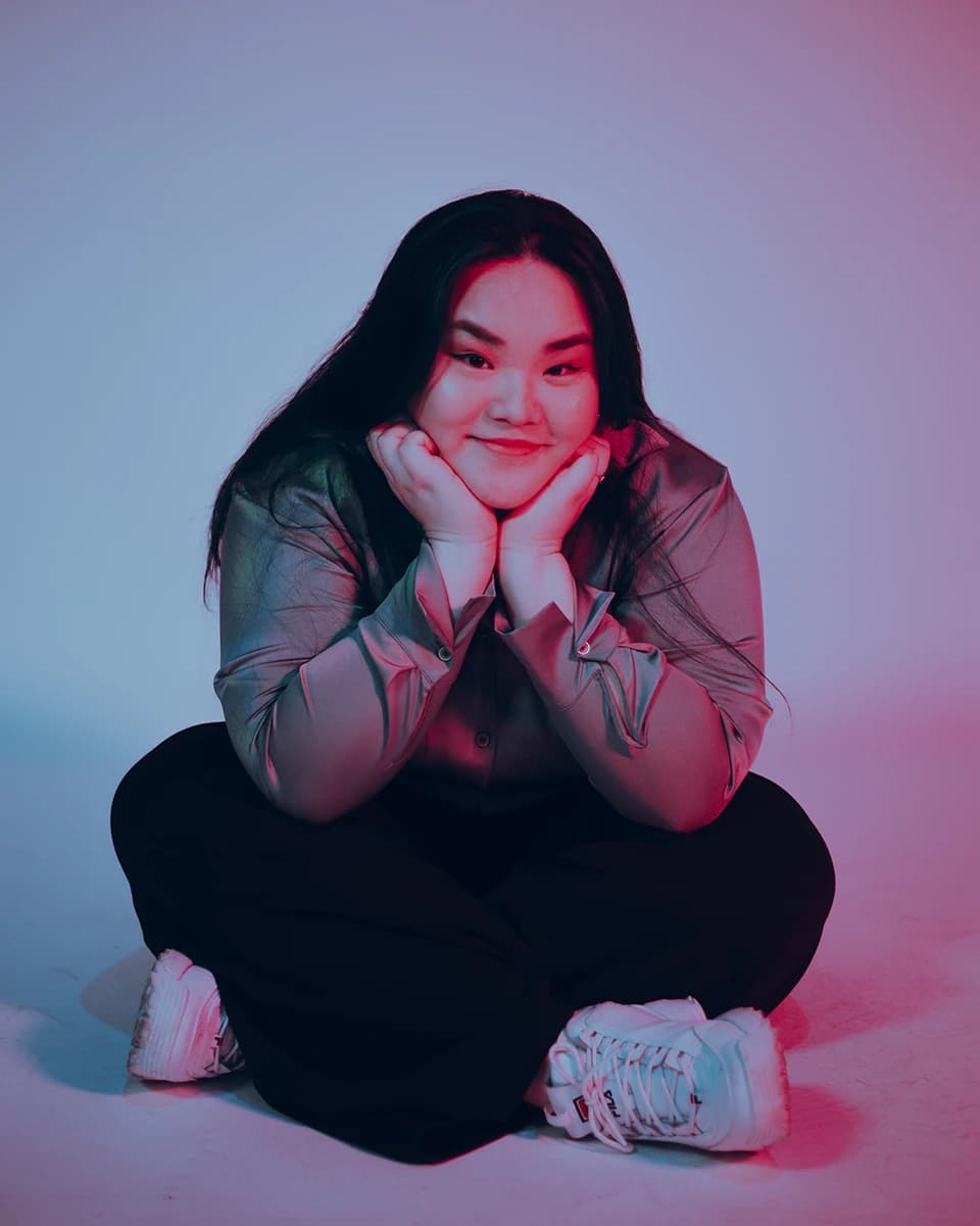 Liezl Gamboa — Co-Founder & Creative Director • Mezzo-Soprano