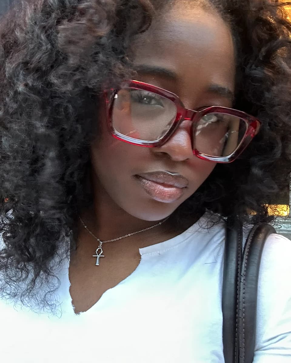 Masia Butler — Soprano