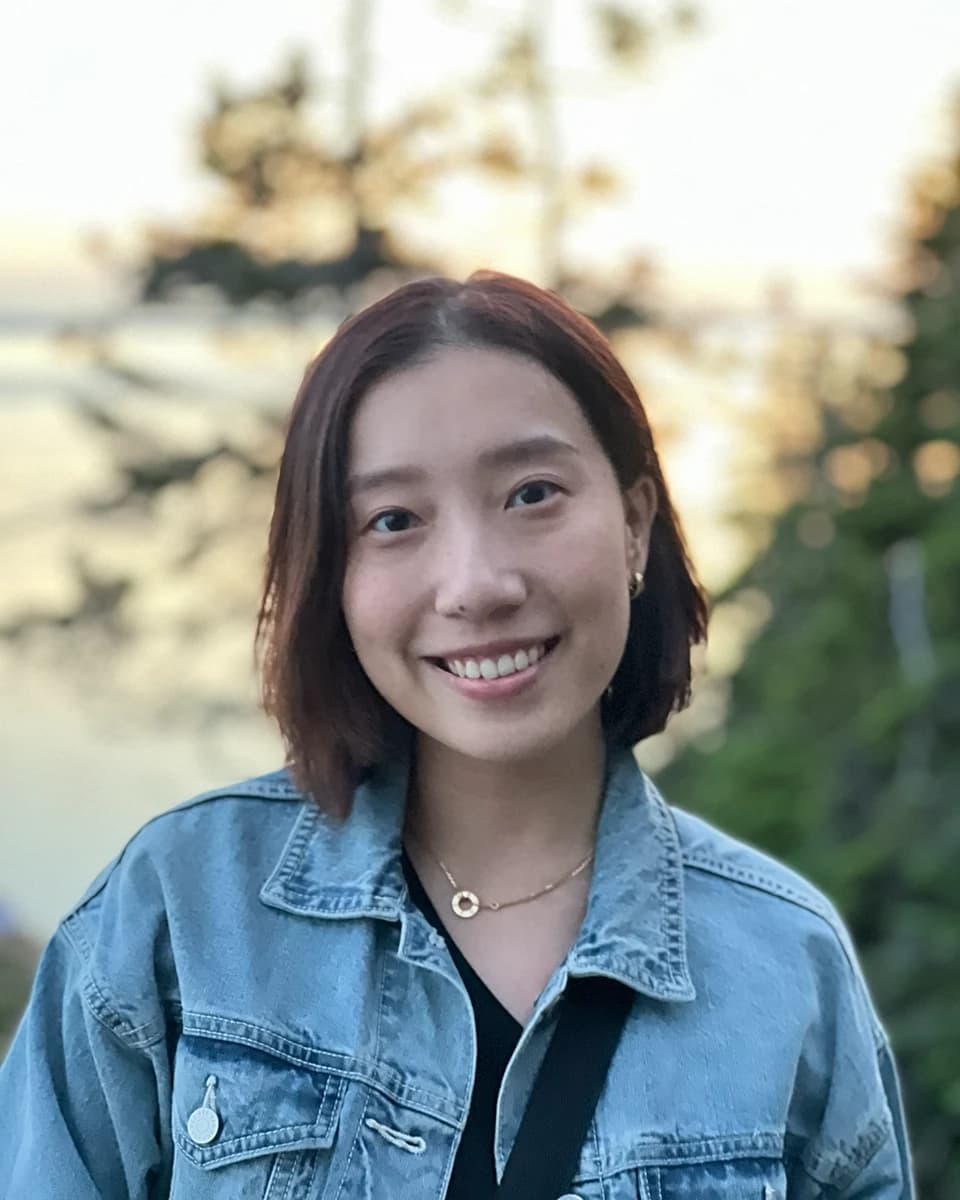 Sherry Huang — Alto