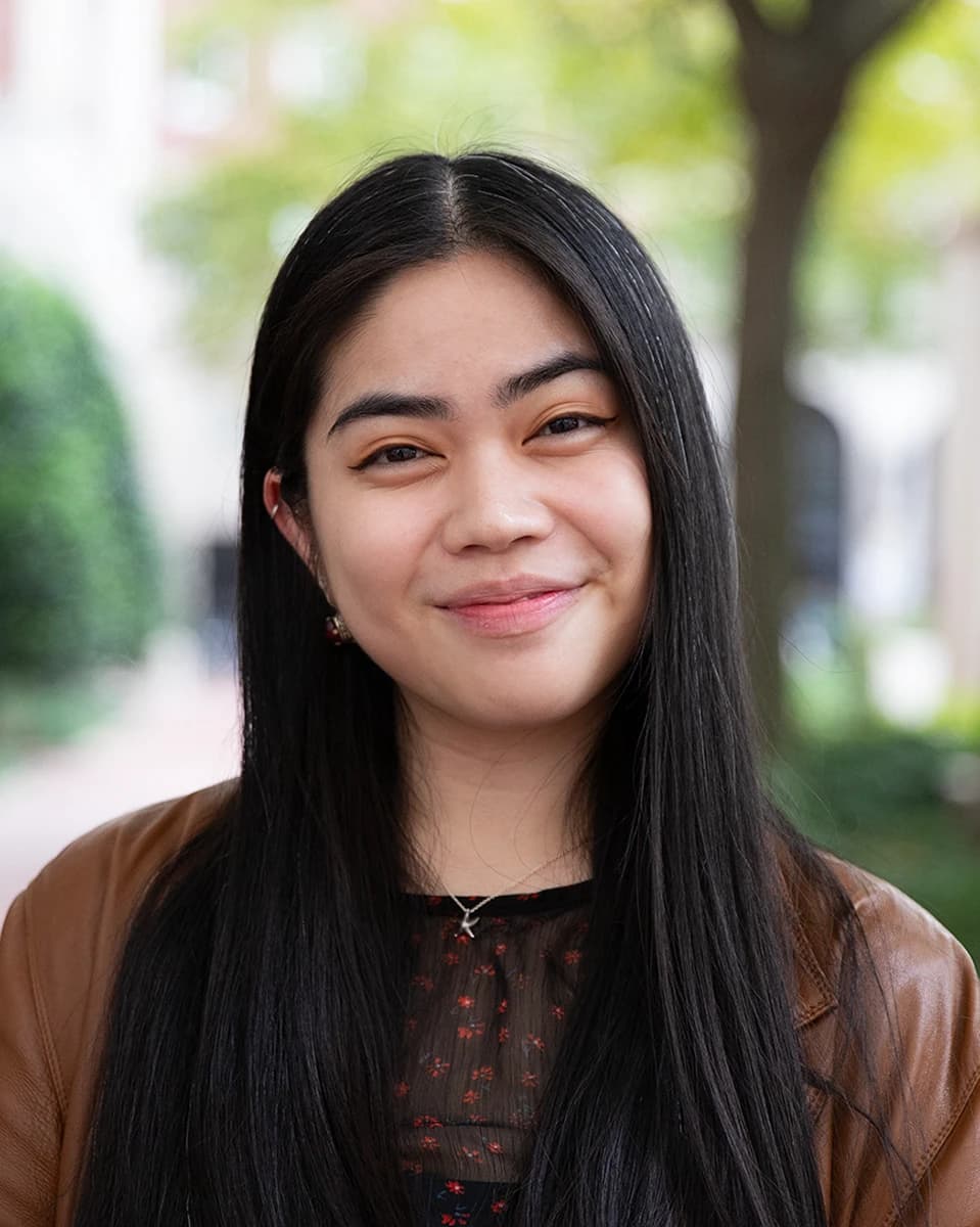 Tasnim Azman — Mezzo-Soprano